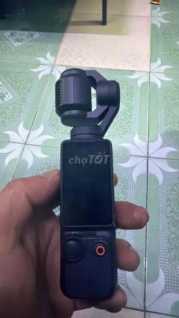 Máy quay DJI Pocket 3. Mua bán Máy ảnh, Máy quay tại Thị xã Tân Uyên Bình Dương được đăng bởi Huu danh hình 1