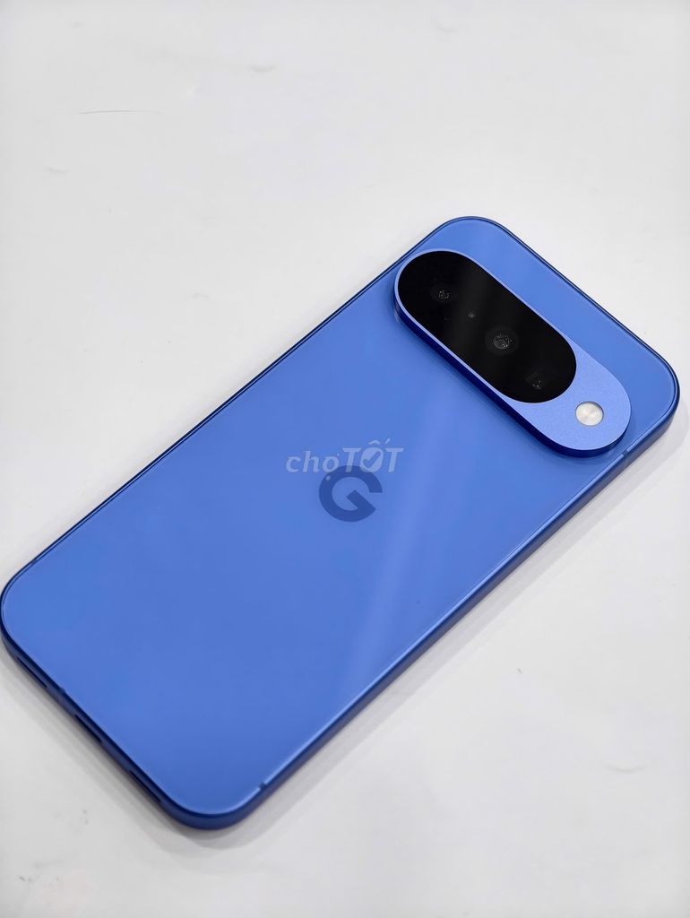 Google pixel 10 quốc tế có khay sim 128gb 98,5%. Mua bán Điện thoại tại Quận Đống Đa Hà Nội được đăng bởi Hiếu Android Shop hình 1