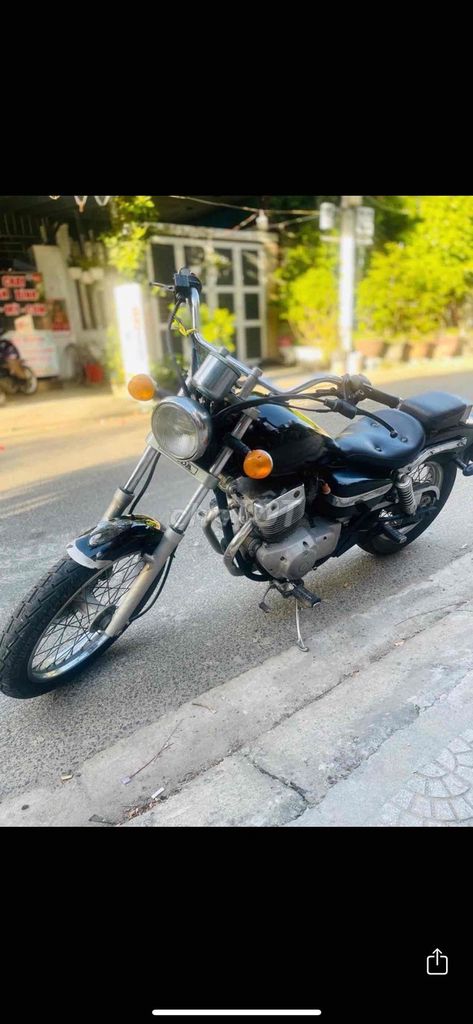 Cần bán xe rebel. Mua bán Xe máy tại Quận Thanh Khê Đà Nẵng được đăng bởi Phuoc Tuyen Truong Van hình 1