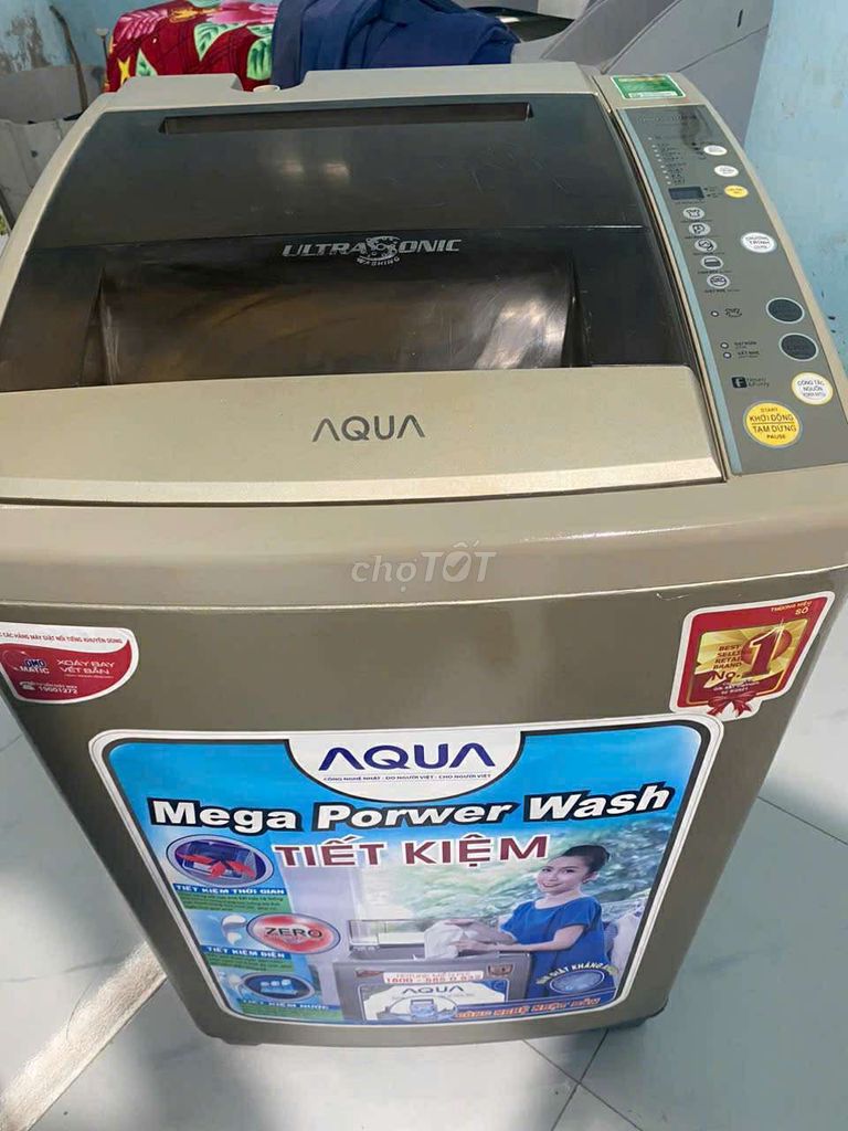 Bán Máy Giặt Aqua siêu bền k hao điện