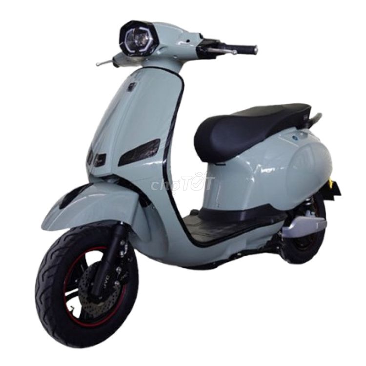 XE ĐIỆN JVC ECO	VESPA SS CÙNG NHIỀU KHUYẾN MÃI