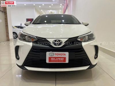 💥TOYOTA VIOS 1.5E CVT 2022 - 52.000km💥. Mua bán Ô tô tại Quận Ninh Kiều Cần Thơ được đăng bởi Phúc Toyota Ninh Kiều