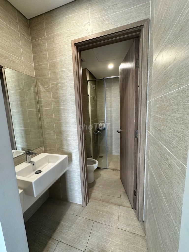 2-комнатная квартира Vinhomes Smart City 55 м² с мебелью
