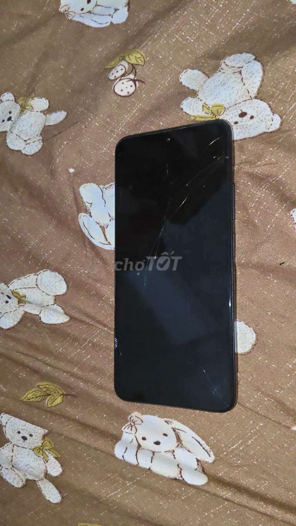 Xiaomi Redmi Note 12 4G Đen Hỏng màn hình. Mua bán Điện thoại tại Huyện Châu Thành A Hậu Giang được đăng bởi ghoul hình 1