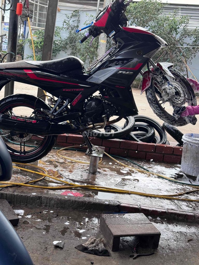 xe nhà chính chủ máy móc nguyên zin. Mua bán Xe máy tại Huyện Cai Lậy Tiền Giang được đăng bởi Minh Supy hình 1