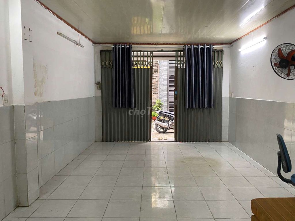 Аренда · 1 комн. · 32 м² · Quận Bình Thạnh, ул. Đường Nơ Trang Long