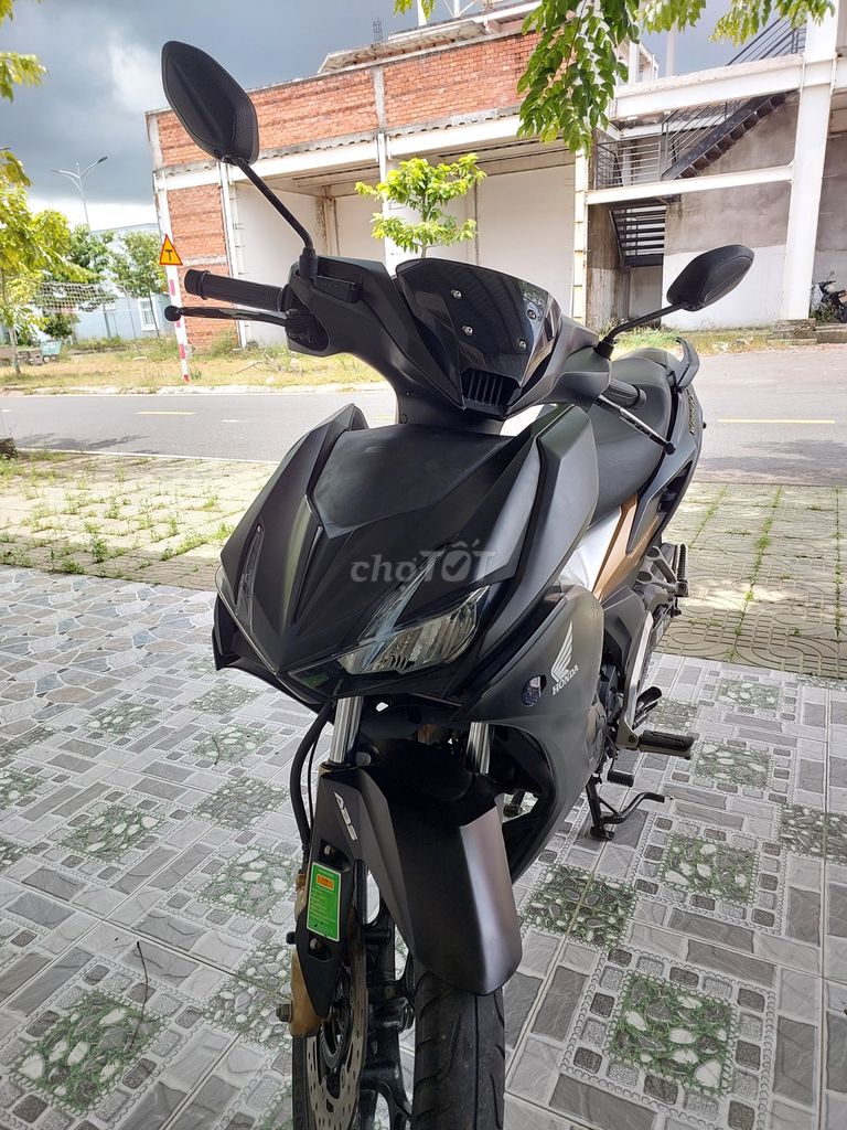 Xe Winner X 2019 ABS. Mua bán Xe máy tại Thành phố Trà Vinh Trà Vinh được đăng bởi Bùi Thanh Thanh hình 1