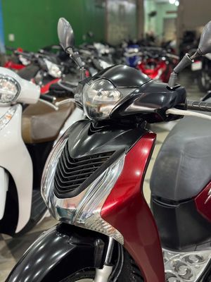Honda SH 125i 2016 Đỏ Zin. Mua bán Xe máy tại Huyện Trảng Bom Đồng Nai được đăng bởi phương