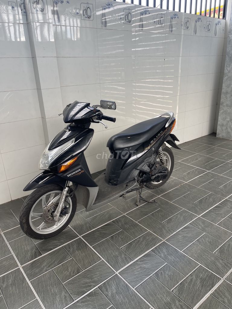 Bán clik dk 2010 mam sáu cay. Mua bán Xe máy tại Thành phố Bà Rịa Bà Rịa - Vũng Tàu được đăng bởi Co xi bo hình 2