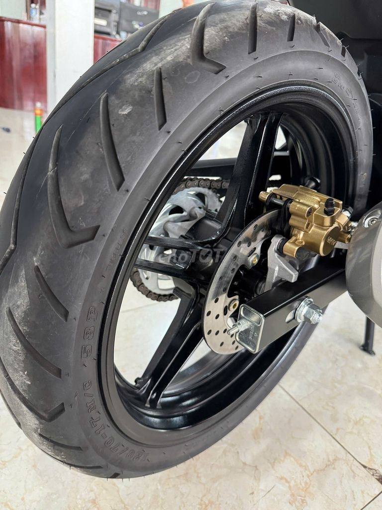 Yamaha Exciter 155 2024. Mua bán Xe máy tại Huyện Hàm Thuận Nam Bình Thuận được đăng bởi Toàn hình 5