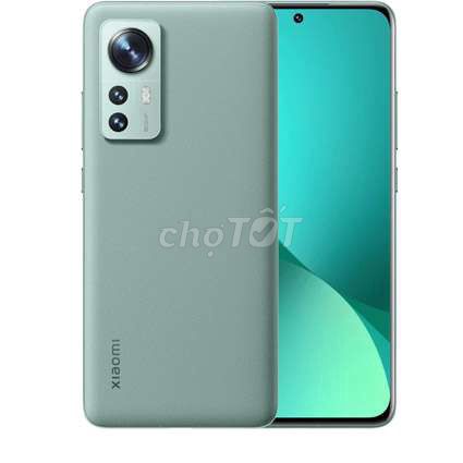 Xiaomi Mi 12 Pro 8GB/128GB Xám. Mua bán Điện thoại tại Quận Bình Thuỷ Cần Thơ được đăng bởi Quang Duy hình 1