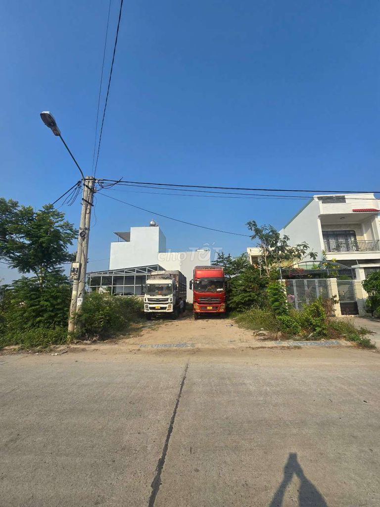 Bán lô đất sau lưng đại học quang trung, phường nhơn phú, quy nhơn Bán lô đất sau lưng đại học quang trung, phường nhơn phú, quy nhơn
