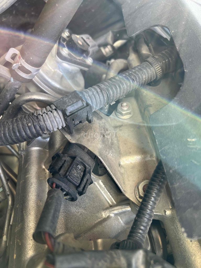 Ford Everest 2015 2.5L 4x2 MT - Khó Có Đối Thủ. Mua bán Ô tô tại Thành phố Phan Thiết Bình Thuận được đăng bởi Tuấn Ôtô Bình Thuận hình 19