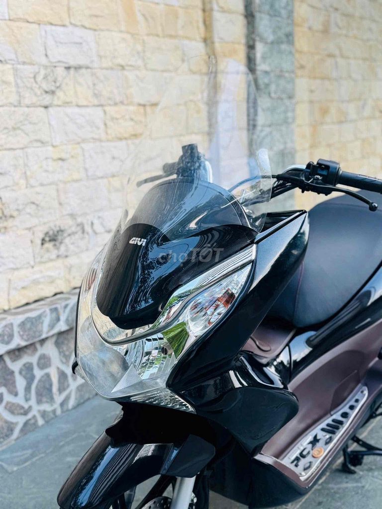 Honda PCX 125fi 2011 Черный двигатель Zin 100% 1 товар