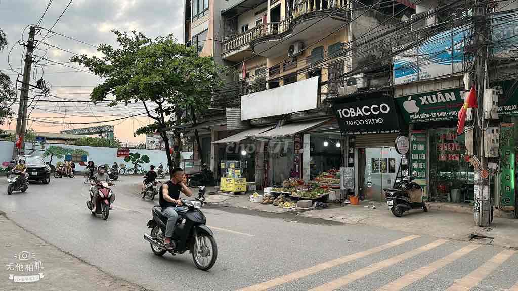 💥ĐẤT ĐẸP CÓ NHÀ Ở LUÔN – GẦN MẶT PHỐ KINH DOANH SẦM UẤT NGÀY ĐÊM💥. Mua bán đất tại Huyện Đông Anh Hà Nội được đăng bởi Phạm Bá Ngọc hình 2