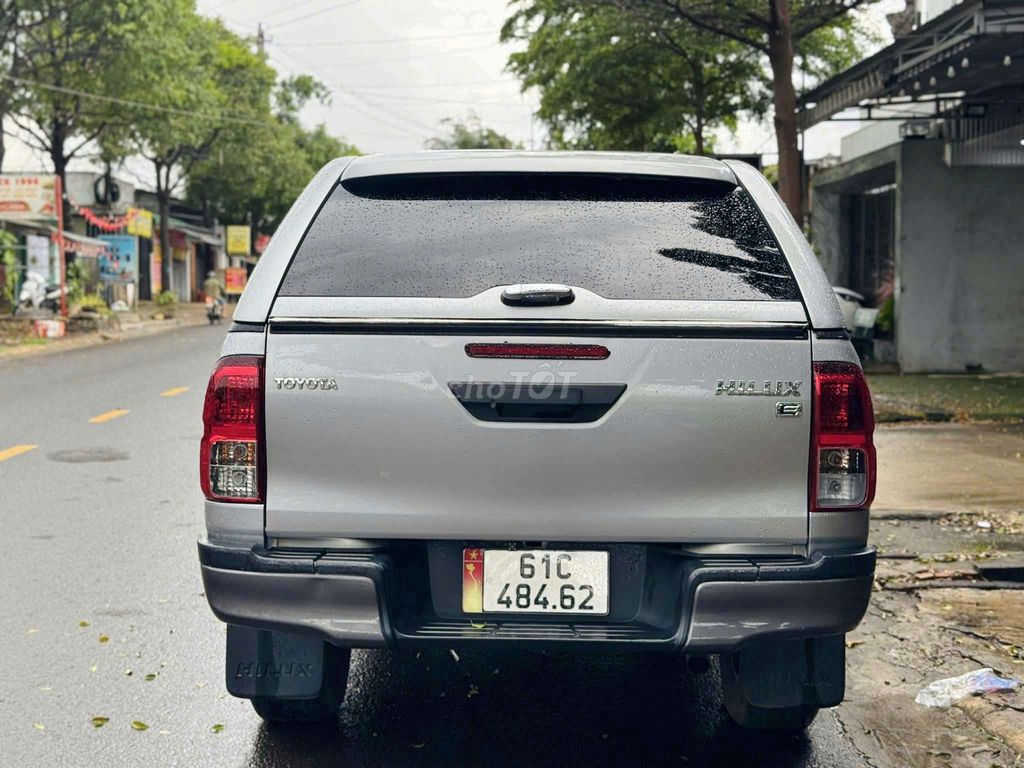 2019 2.4E 4×2 AT - 88000 km. Mua bán Ô tô tại Thành phố Buôn Ma Thuột Đắk Lắk được đăng bởi Nguyễn Tuấn Duy hình 4