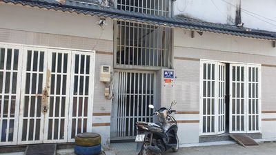 Bán gấp dãy nhà trọ 9*20, gần ngã 4 Giếng Nước (Bệnh viện) QL22 H.Môn.. Mua bán Nhà ở tại Huyện Hóc Môn Tp Hồ Chí Minh được đăng bởi Anh Thanh Chợ Địa Ốc hình 1