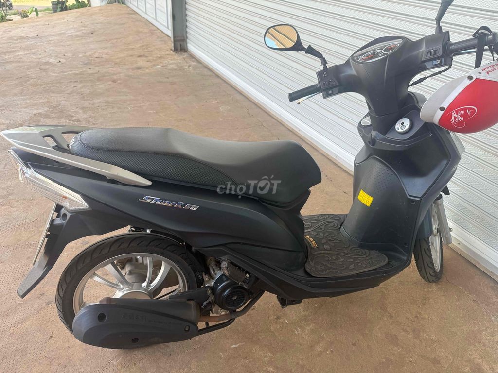 Bán xe. Mua bán Xe máy tại Huyện Đắk Mil Đắk Nông được đăng bởi Trần Tuấn hình 3