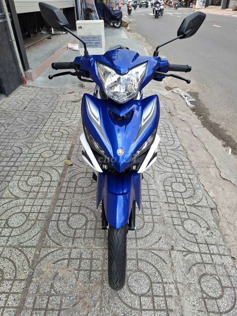 Ex 135 cọp odo 3k đời 2011 bstp chính chủ ký giấy. Mua bán Xe máy tại Quận Tân Bình Tp Hồ Chí Minh được đăng bởi Hùng hình 1