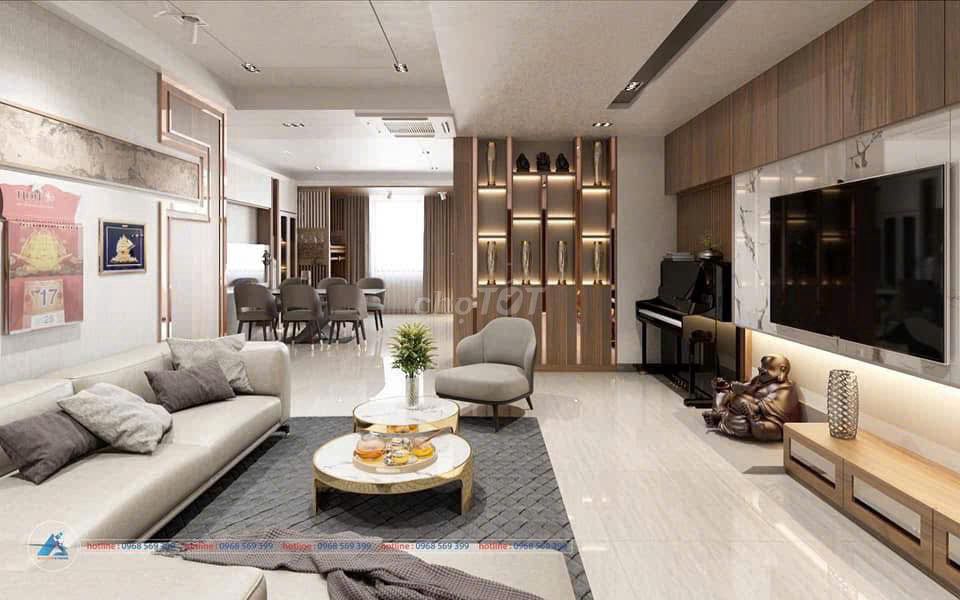 BÁN CC “CĂN GÓC 1601 - N04B - T2” - 151,4M²  KĐT NGOẠI GIAO ĐOÀN, HN
