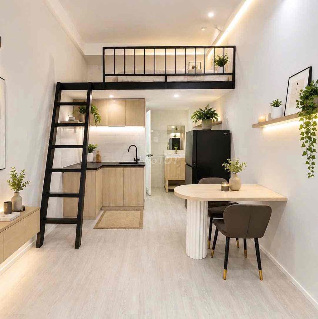 TRỌ SV CÔNG THƯƠNG-VĂN HIẾN 5-6p ,SÁT AEON TÂN PHÚ Ở 4-5 NG & MỚI , RẺ
