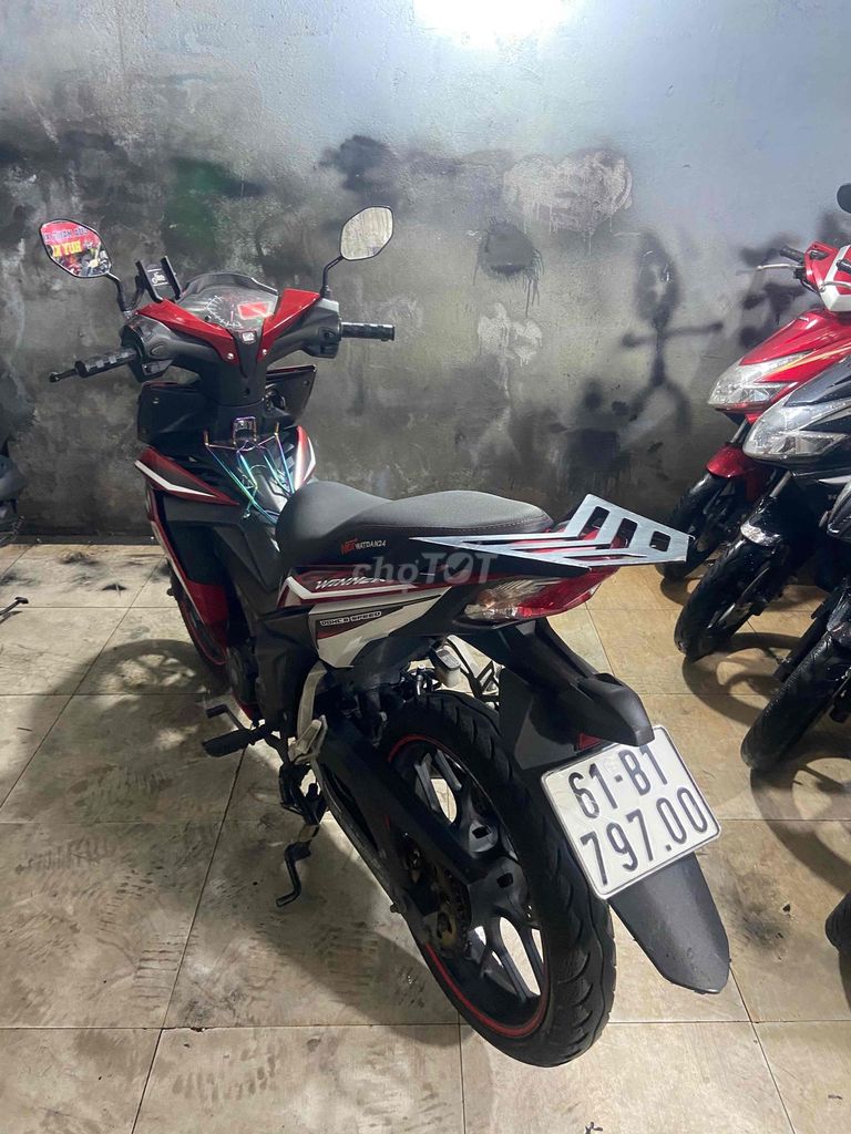 winner V1 xe đẹp máy zin êm chất. Mua bán Xe máy tại Thành phố Dĩ An Bình Dương được đăng bởi Cửa Hàng Xe Máy Huy Khoa  hình 12