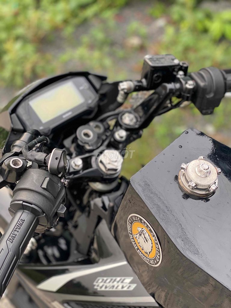 bán xe satria 9chủ máy pxl rớt đầu êm ru nhẹ xe. Mua bán Xe máy tại Huyện Củ Chi Tp Hồ Chí Minh được đăng bởi Minh Trung hình 6