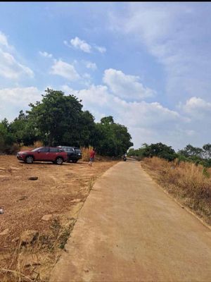 🔥 Đất 250m² Có 100m² Thổ Cư - Sổ Riêng - Chỉ 180 Triệu - Gần Chợ Bù Na