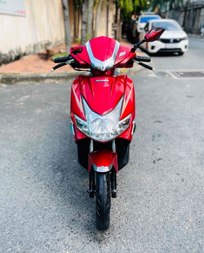 Honda Airblade110cc fi đk2010 BSTP nguyên zin