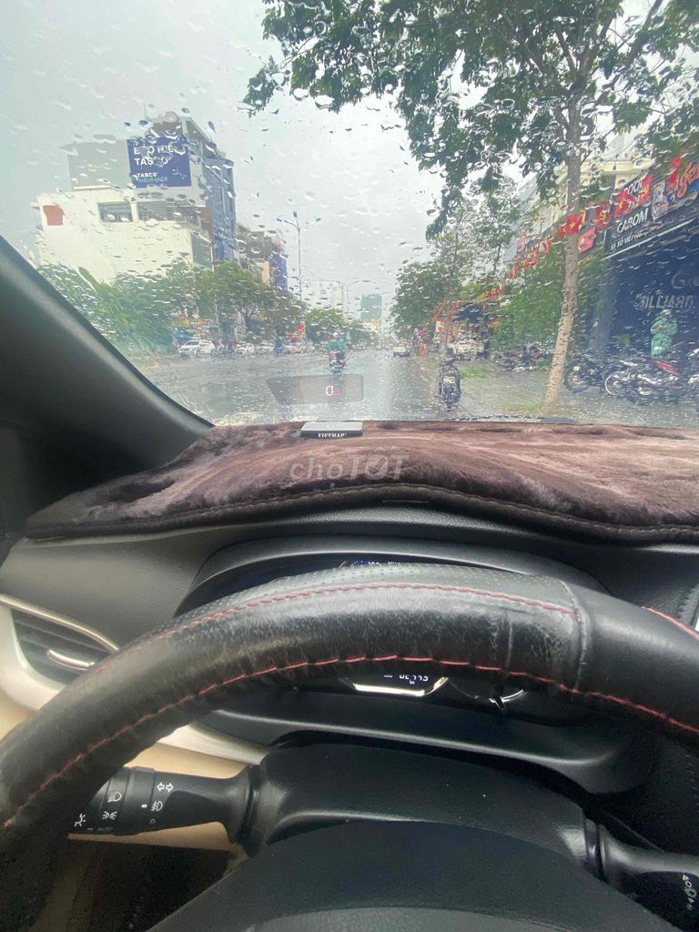 Toyota Yaris 2018 G CVT - 80000 km. Mua bán Ô tô tại Quận Hải Châu Đà Nẵng được đăng bởi Hùng  hình 4