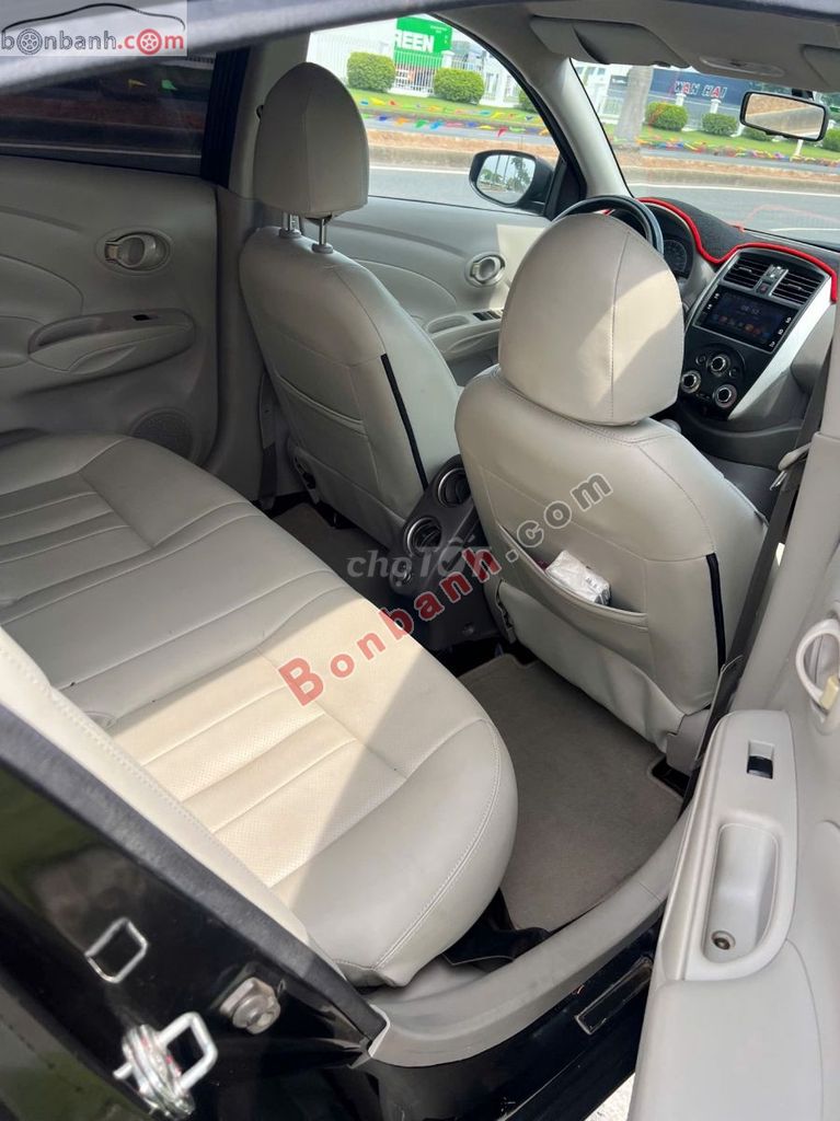 Nissan Sunny XV Premium 2019 - 352 Triệu. Mua bán Ô tô tại Huyện Krông Nô Đắk Nông được đăng bởi Đỗ Minh Dũng hình 3