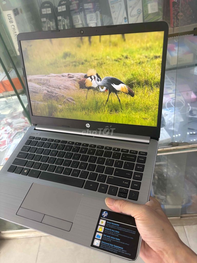 Thanh lý laptop Hp đời 2021 mỏng đẹp chỉ hơn 3tr. Mua bán Laptop tại Quận Hà Đông Hà Nội được đăng bởi Shop laptop công nghệ máy tính Chiến thắng hình 1