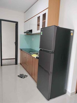Căn hộ 2PN full nội thất chỉ 6,5tr tại Thủ Dầu Một, dọn vào ở ngay
