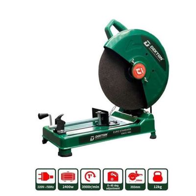 Thanh lý máy cắt sắt bàn dekton 355 mới. Mua bán Đồ chuyên dụng, Giống nuôi trồng tại Quận 12 Tp Hồ Chí Minh được đăng bởi MÁY XÂY DỰNG