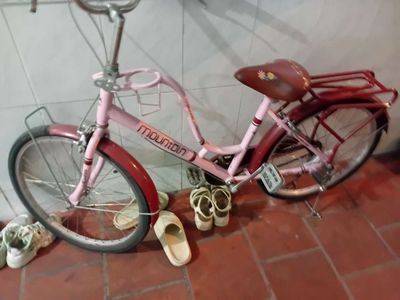 Xe đạp còn mới. Mua bán Xe đạp tại Thành phố Dĩ An Bình Dương được đăng bởi B Như Quỳnh