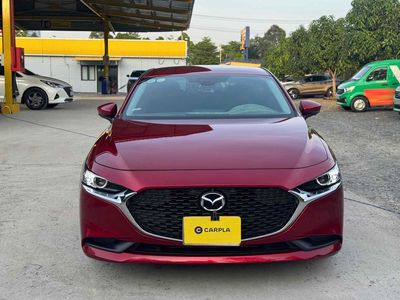 Mazda Mazda3 2022 1.5 Deluxe 49800 km. Mua bán Ô tô tại Quận Cái Răng Cần Thơ được đăng bởi Nguyễn Vĩnh Nguyên Khôi