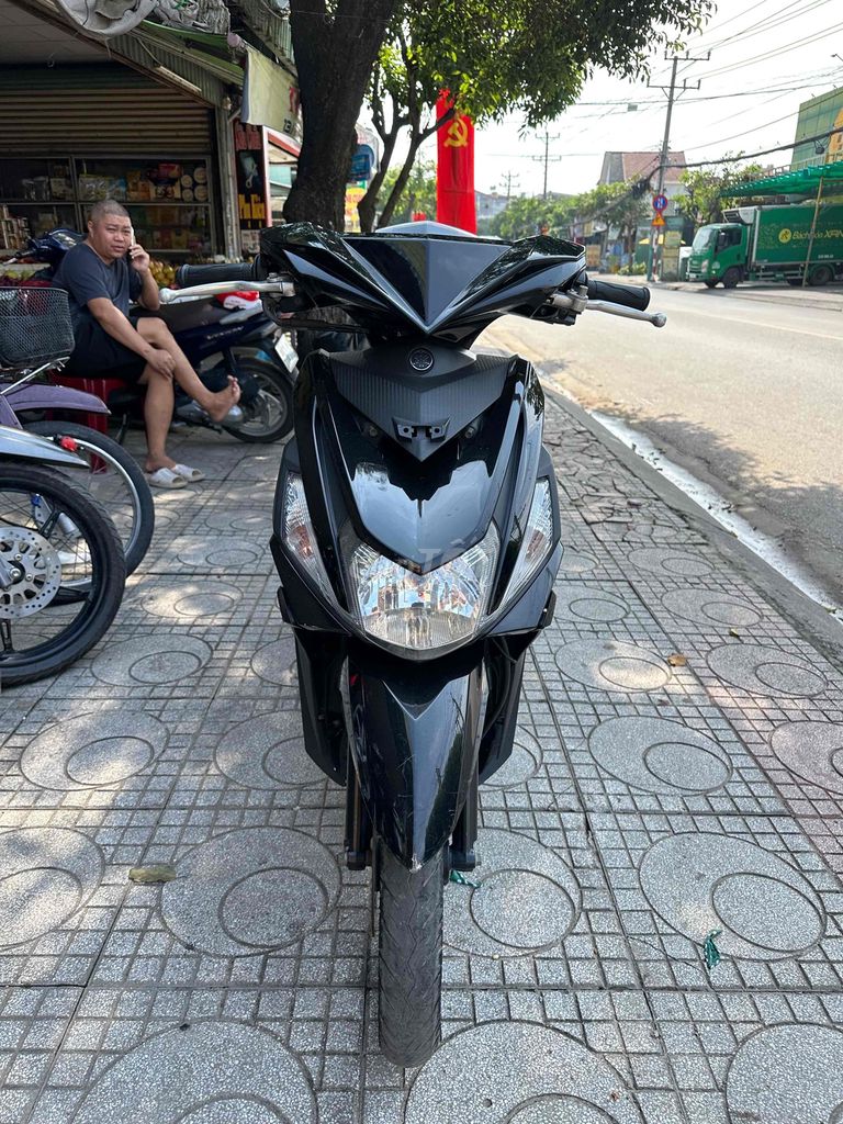 mio m3 đăng kí 2024 xe đẹp máy zin ( hổ trợ góp 0d. Mua bán Xe máy tại Thành phố Thuận An Bình Dương được đăng bởi xe máy phước thịnh hình 2