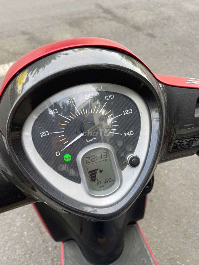 🛵 BÁN NHANH: YAMAHA -  JANUS - ĐỜI 2019 🔥. Mua bán Xe máy tại Thành phố Thủ Đức Tp Hồ Chí Minh được đăng bởi iMotorbike Viet Nam hình 9