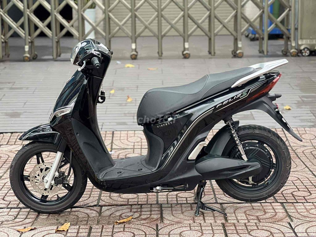 ❤️Pink Quận 12❤️FelizS Xe Máy Điện-Nậu Xớ 10củ. Mua bán Xe máy tại Quận 12 Tp Hồ Chí Minh được đăng bởi  Xe Điện Pink Quận 12 hình 5