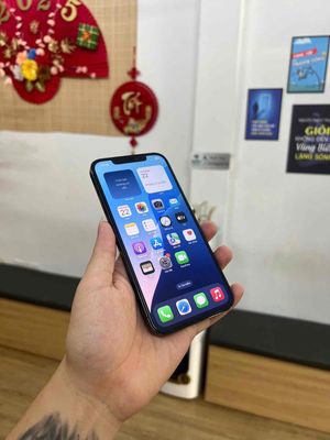 IPhone 12 Pro Max QTE 256G Nguyên Zin Full CN. Mua bán Điện thoại tại Quận Đống Đa Hà Nội được đăng bởi Trung Kiên Mobile 