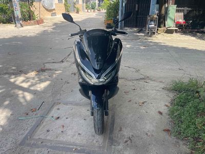 Honda PCX 150 2021 Đen 32923 km