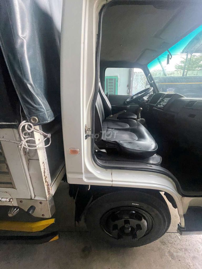 Iz49 dothanh 2018 tai 2t4 thung bat 4m3. Zin99%®®©. Mua bán Xe tải, xe ben tại Thành phố Thuận An Bình Dương được đăng bởi Devic Mcd Huu Co hình 20
