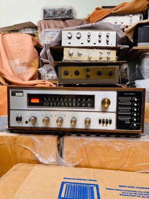 Ampli Fisher 24 R. Mua bán Tivi, Âm thanh tại Quận Hoàng Mai Hà Nội được đăng bởi Hà anh loa cổ 