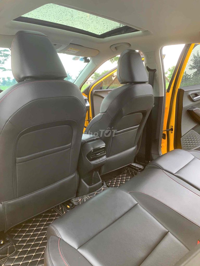 MG5 2022 Lux xe chạy lướt 1v8 km full LS hãng. Mua bán Ô tô tại Thành phố Thủ Đức Tp Hồ Chí Minh được đăng bởi Nguyễn Dương hình 11