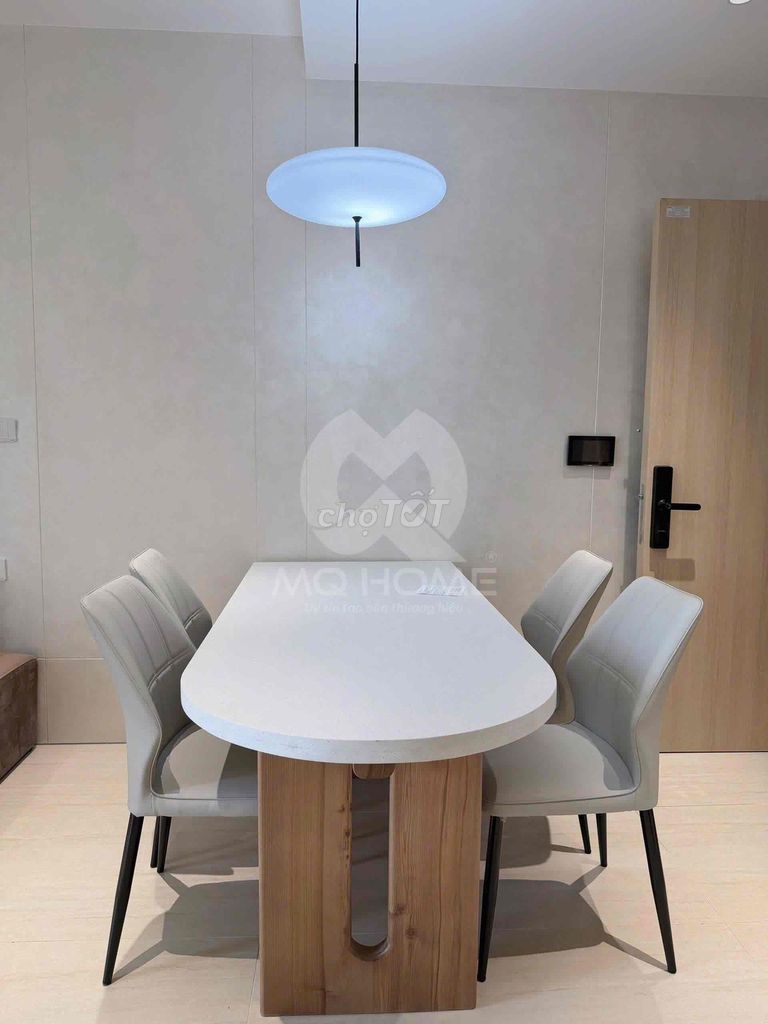 Rent · Sun Cosmo Recidence đà nẵng · 1 bd · 50 м² · Quận Ngũ Hành Sơn, ул. Trần Thị Lý