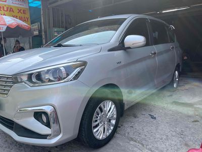 Suzuki Ertiga 2019 7 chỗ số tự động