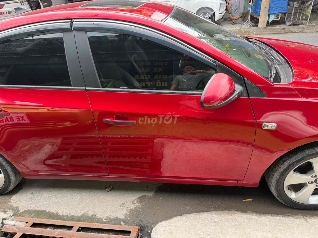 Daewoo Lacetti 2010 CDX 1.8 AT - 121000 km. Mua bán Ô tô tại Quận Cái Răng Cần Thơ được đăng bởi mua bán trao đổi âm thanh chí công hình 9
