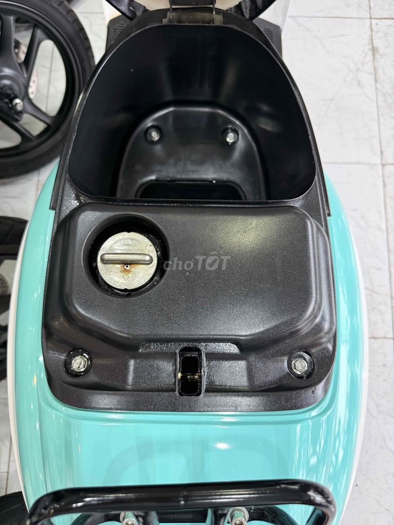 CREA 50cc-2024. Zin Cọp. Như Mới - BS 68. Mua bán Xe máy tại Thành phố Rạch Giá Kiên Giang được đăng bởi XE MÁY CŨ TÂN 128 hình 12
