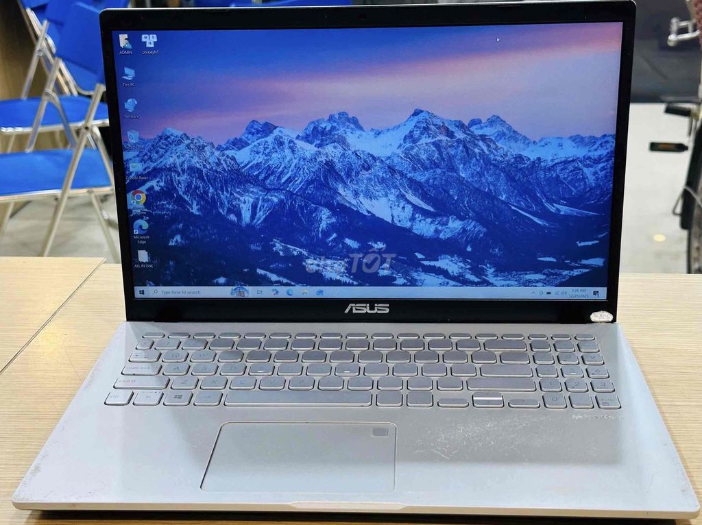 ASUS X509 Ryzen 3 3200U 8GB/128GB SSD + HHD1TB. Mua bán Laptop tại Quận Đống Đa Hà Nội được đăng bởi Thế Hoàng hình 1