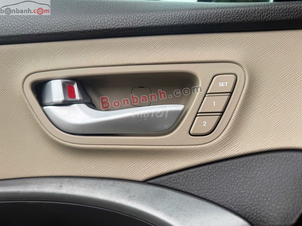 Hyundai SantaFe 2.4L 4WD 2017 - 585 Triệu. Mua bán Ô tô tại Thành phố Hải Dương Hải Dương được đăng bởi Hiền Kim hình 7